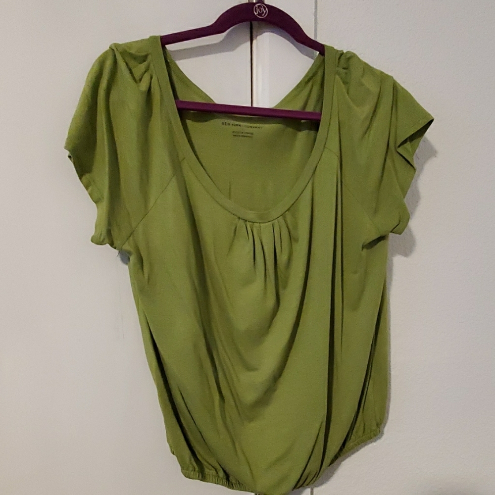 Women's Tee